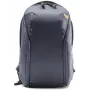 Σακίδιο Peak Design Everyday Backpack Zip V2 15L, midnight (BEDBZ-15-MN-2)