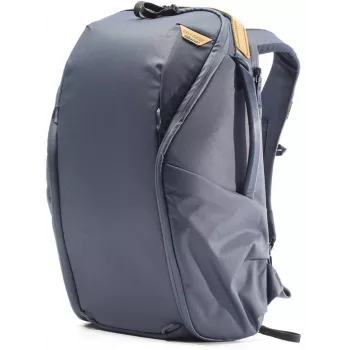 Σακίδιο Peak Design Everyday Backpack Zip V2 15L, midnight (BEDBZ-15-MN-2)
