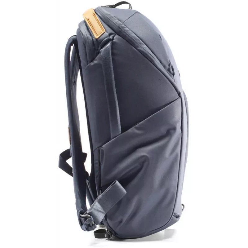 Σακίδιο Peak Design Everyday Backpack Zip V2 15L, midnight (BEDBZ-15-MN-2)