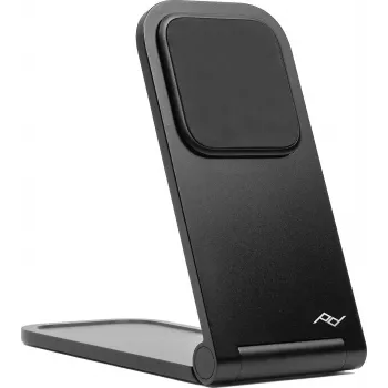 Peak Design Mobile ασύρματη βάση φόρτισης Qi2 (M-CS-BK-2)