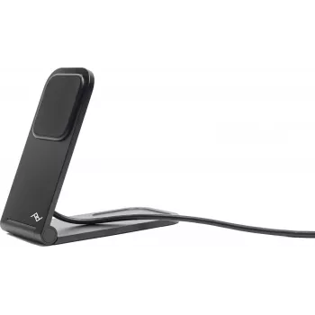 Peak Design Mobile ασύρματη βάση φόρτισης Qi2 (M-CS-BK-2)
