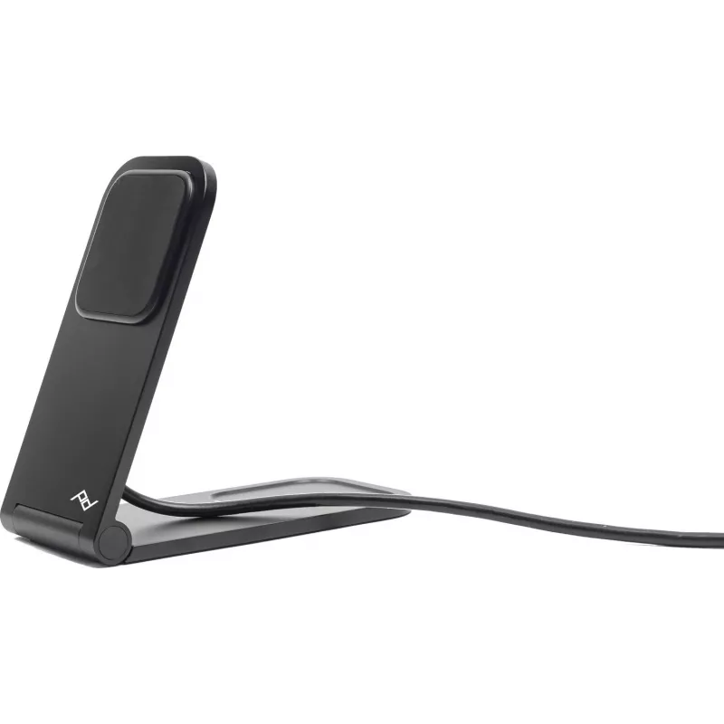 Ασύρματη βάση φόρτισης Qi2 Peak Design Mobile (M-CS-BK-2)