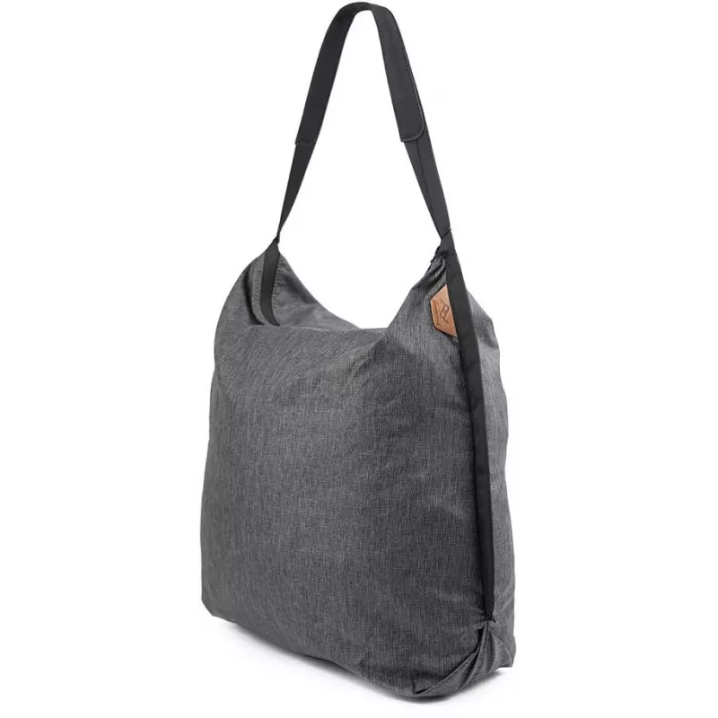 Peak Design Packable Tote, Charcoal (BPT-CH-2)
