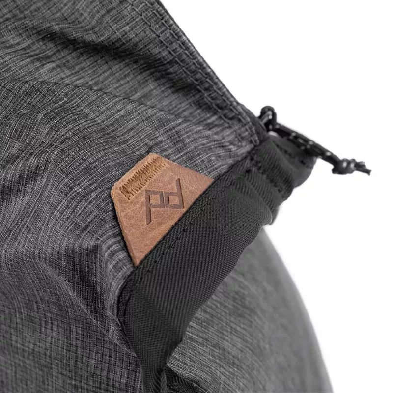 Peak Design Packable Tote, Charcoal (BPT-CH-2)