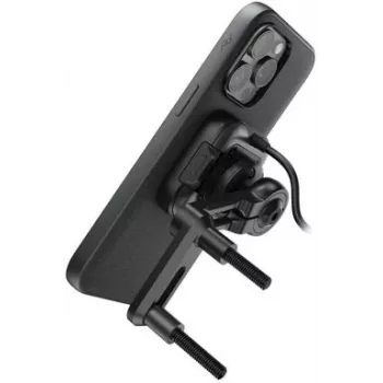 Peak Design Motorcycle Brake/Clutch Mount, αξεσουάρ SlimLink, μαύρο (M-MM-AM-BK-1)