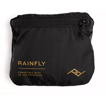 Peak Design Outdoor Rain Fly 45L, μαύρο (BARF-45-BK-1)