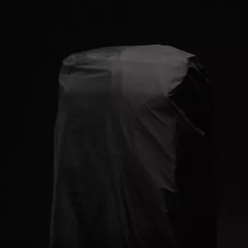 Peak Design Outdoor Rain Fly 45L, μαύρο (BARF-45-BK-1)
