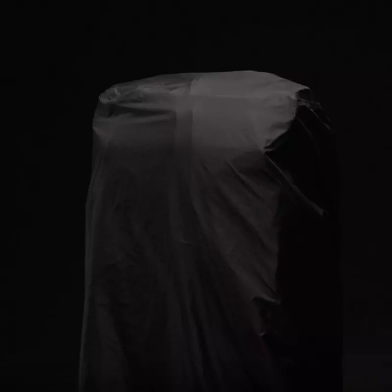 Peak Design Outdoor Rain Fly 45L, μαύρο (BARF-45-BK-1)