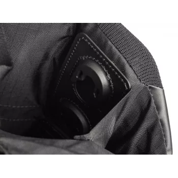 Peak Design Outdoor Hip Belt, μαύρο (BAHB-A-BK-1)