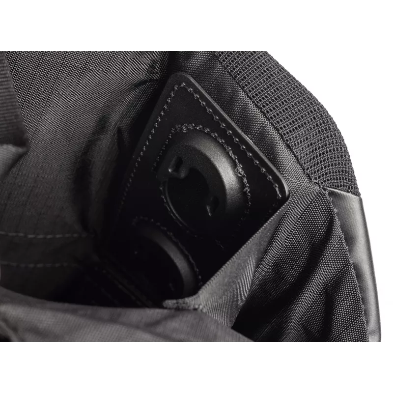 Peak Design Outdoor Hip Belt, μαύρο (BAHB-A-BK-1)