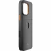 Θήκη Peak Design Mobile GNAR, σχεδιασμένη για Apple iPhone 16 Pro Max, μαύρο (M-MX-BV-BK-1)