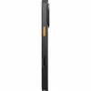 Θήκη Peak Design Mobile GNAR, σχεδιασμένη για Apple iPhone 16 Pro Max, μαύρο (M-MX-BV-BK-1)