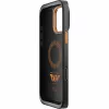 Θήκη Peak Design Mobile GNAR, σχεδιασμένη για Apple iPhone 16 Pro Max, μαύρο (M-MX-BV-BK-1)