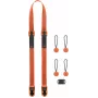Λουράκι κάμερας Peak Design Leash, Ibis (L-FL-3)