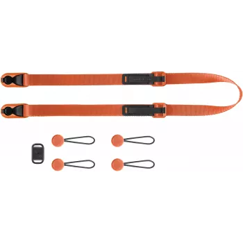 Λουράκι κάμερας Peak Design Leash, Ibis (L-FL-3)