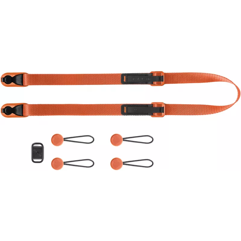 Λουράκι κάμερας Peak Design Leash, Ibis (L-FL-3)