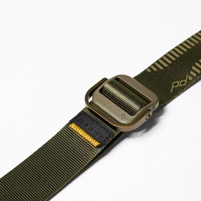Λουράκι κάμερας Peak Design Slide Lite, Kelp (SLL-KP-3)