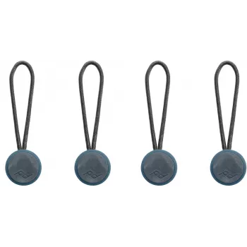 Peak Design Micro Anchor V4 συσκευασία 4 τεμαχίων, Ocean (4PK-AN-DS-4)