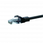 DSIT CAT 6 U/UTP καλώδιο δικτύου 20m μαύρο CCA (DC-C60-200)