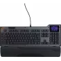 Πληκτρολόγιο Turtle Beach Command KB5, σκανδιναβική διάταξη, μαύρο (TBK-1005-02-NO)