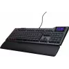 Πληκτρολόγιο Turtle Beach Command KB5, σκανδιναβική διάταξη, μαύρο (TBK-1005-02-NO)