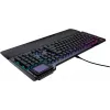 Πληκτρολόγιο Turtle Beach Command KB5, σκανδιναβική διάταξη, μαύρο (TBK-1005-02-NO)