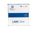 DSIT DANICOM CAT5E UTP 100m PVC Fca καλώδιο δικτύου