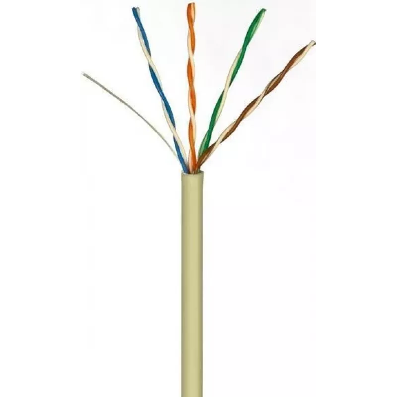 DSIT DANICOM CAT5E UTP 100m PVC Fca καλώδιο δικτύου