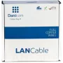 DSIT DANICOM CAT5E UTP 50m PVC Fca καλώδιο δικτύου DC-UTP5E-50-FCA