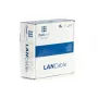 DSIT DANICOM CAT5E FTP 100m εύκαμπτο καλώδιο δικτύου PVC (Fca) - DC-FTP5E-100-FCA