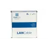 DSIT DANICOM CAT5E FTP 100m εύκαμπτο καλώδιο δικτύου PVC (Fca) - DC-FTP5E-100-FCA