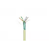 DSIT DANICOM CAT5E FTP 100m εύκαμπτο καλώδιο δικτύου PVC (Fca) - DC-FTP5E-100-FCA