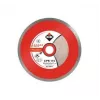 RUBI DIAL DIAM. CPR 115 SUPERPRO δίσκος κοπής διαμαντιού με συνεχές χείλος για πορσελάνη και πέτρα