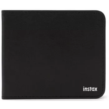 Fujifilm Instax Album Wide, μαύρο (70100151657)