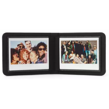 Fujifilm Instax Album Wide, μαύρο (70100151657)