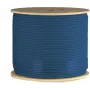 DSIT DANICOM CAT6A U/UTP 500m καλώδιο συμπαγούς αγωγού - LSZH (Dca)