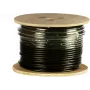 DSIT DANICOM CAT6A UTP Καλώδιο εξωτερικού χώρου 305m Solid Core - PE (Fca)