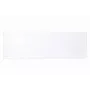 DSIT Πάνελ κάλυψης rack 19 inch 4U λευκό