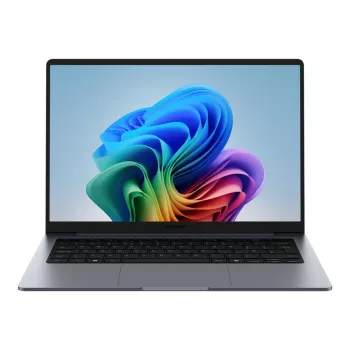 Samsung Galaxy Book6 Enterprise Edition 14 inch Laptop - Intel Core Ultra 5 325, 16GB RAM, 256GB SSD, Windows 11 Pro