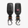 SPIGEN TK100 Toyota Key Fob Θήκη μαύρη