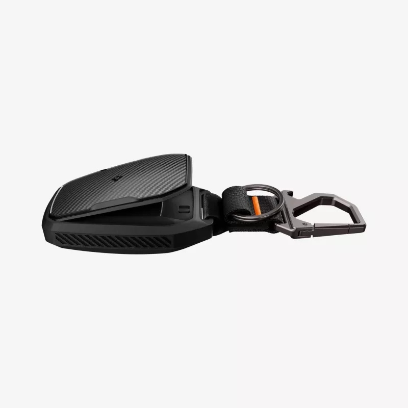 SPIGEN TK100 Toyota Key Fob Θήκη μαύρη