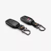 SPIGEN TK100 Toyota Key Fob Θήκη μαύρη