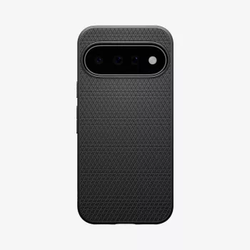 Spigen Liquid Air Google Pixel 11 Μαύρο ματ