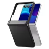 Ringke Onyx Flap θήκη για Samsung Galaxy Z Flip 8, μαύρο