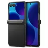 Ringke Onyx Flap θήκη για Samsung Galaxy Z Flip 8, μαύρο