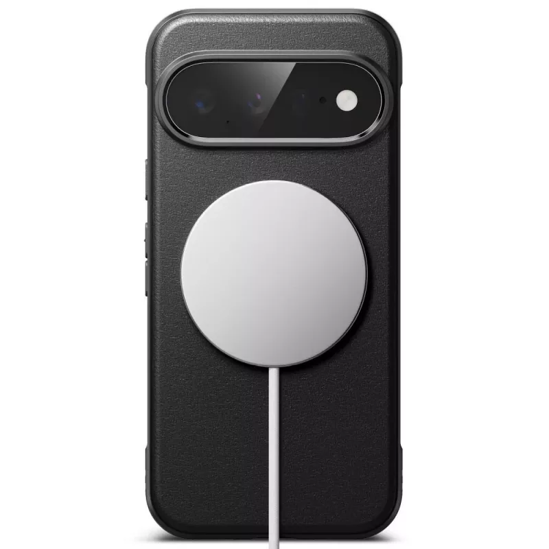 Ringke Onyx Magnetic MagSafe Θήκη για Google Pixel 11 - Μαύρο
