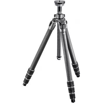 Gitzo Mountaineer GT3542L Carbon Fiber 4-Section Long Τρίποδο