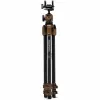 Τρίποδο carbon με σφαιρική κεφαλή Manfrotto Alpha S.H.O.T. (MK-R04-SD)