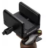 Τρίποδο carbon με σφαιρική κεφαλή Manfrotto Alpha S.H.O.T. (MK-R04-SD)