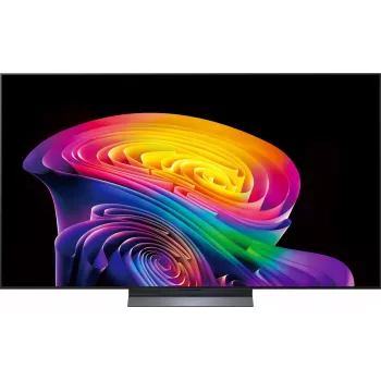LG OLED77C6ELB.AEUD 77 inch 4K Ultra HD OLED Smart TV με HDR10, Dolby Vision, Triple-Tuner, Panel 120 Hz, webOS 3.0, Μαύρο